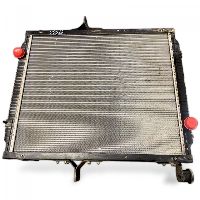 21675474 Radiator Engine cooling VOLVO, RENAULT