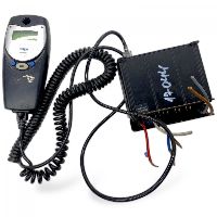 8320270 +8315790 Dräger Interlock XT Breathanalyser