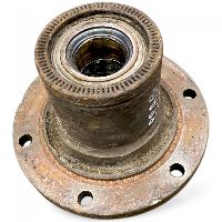 22132152 Wheel Hub, Disc Brake Tag Axle L=R VOLVO