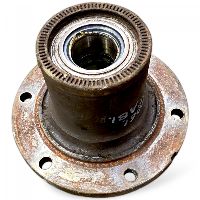 22132152 Wheel Hub, Disc Brake Tag Axle L=R VOLVO