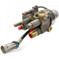 0132425581 P206400R Gas Pressure Regulator SOLARIS 2006405