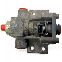 1791538  AdBlue Dosator for DAF CF 75/85, XF 105 for SOLARIS, VDL