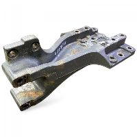 22052448 Leaf Spring Bracket, Tag Axle, Front Right VOLVO