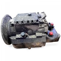 C4VT2R285 Gearbox Voith 8645 Baumust DIWA 1520022011 for SOLARIS 2006434