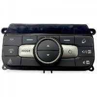 2326923 Rear wall control panel, interior lights, sound DAF XF106