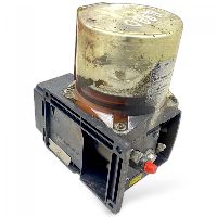 41157124 KFA1+924 Central Lubrication Pump 24V SKF