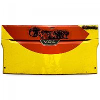 30027428 Bus Rear Hatch for VDL Citea XLE