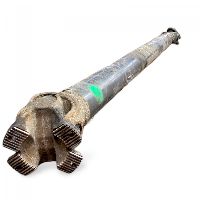 1067773 Propeller shaft, Rear axle VOLVO