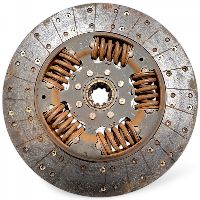 2319782 Clutch Disc DAF, VDL, IVECO