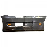 84046529 + 84088591 + 82217717 Side spoiler on the frame, Left VOLVO