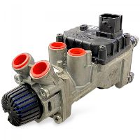 2136030 Foot Brake Valve for DAF XF106