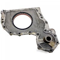 2104843 Engine Front Cover MX-13 DAF XF106