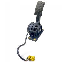9703000304 Accelerator Pedal with Position Sensor Mercedes