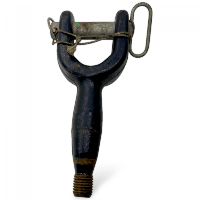 21313876 Towing Eye for VOLVO FM, FH RENAULT TRUCKS