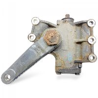 250408 Steering gear VOLVO FH4, FM4