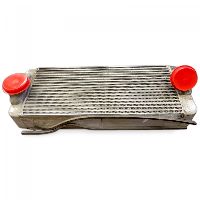 41161025 Intercooler for VDL Citea SLE, XLE