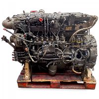 41652197 178704 Engine assy PR228 U1 228kW for DAF, VDL