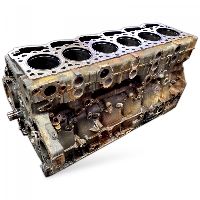 2353631 Cylinder Block MX13 DAF XF480FT 2011485