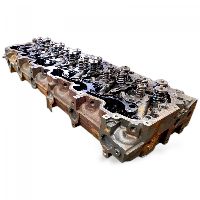 2304398 Cylinder Head MX13 DAF XF480FT 2011484