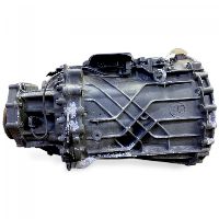 2189380 Gearbox  ZF TRAXON 12TX2210TD DAF XF