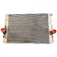 30198917 Radiator, Engine Cooling for VDL Jonckheere Transit