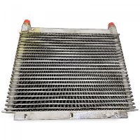 41161014 Hydraulic Cooler Unit for VDL DAF Bus Part