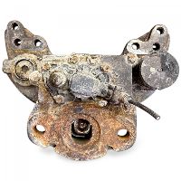 0024208901 Brake Caliper, Rear axle Left MERCEDES Atego