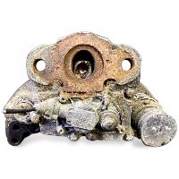 0024209001 Brake Caliper Front/Rear axle, Right MERCEDES Atego