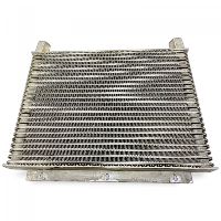 41161014 Hydraulic Cooler Unit for VDL DAF Bus Part