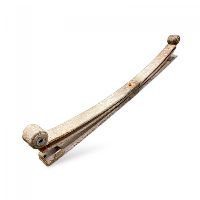 9703200506 Leaf Spring, Rear axle L=R MERCEDES Atego