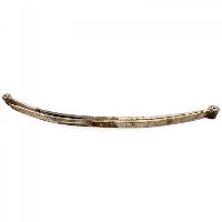 9703200702 Leaf Spring, Front Axle L=R MERCEDES Atego