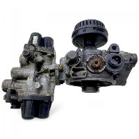 0004309815 + 0034315706 Air Dryer w/ Multi-circuit Valve WABCO MERCEDES