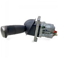 2307240 Hand Brake Valve DAF XF106