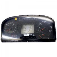 30042597  Instrument cluster (km/h, mph) CONTINENTAL for VDL