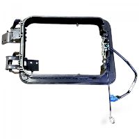 3045700 +2849653 +2849652 Storage Compartment Frame, RH SCANIA P,G,R,S