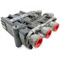 2020257 ECAS Solenoid Valve DAF XF106