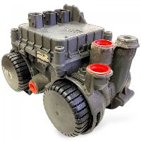2047121 EBS3 Modulator, Drive Axle 2-Channel - Gen4 DAF CF450
