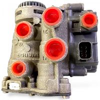 1747137 EBS Trailer Brake Valve DAF XF106, CF