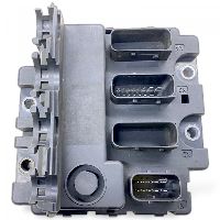 2020255 ECAS Control unit DAF CF450, XF106