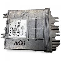 6009090496 41162676 Gearbox Control Unit ZF 6HP594C VDL