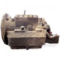 41157975 Gearbox Voith 8545 C4XT2R28,5 for VDL 2007188