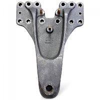 1870116 Spring Bracket, Rear/Tag Axle LH=RH SCANIA