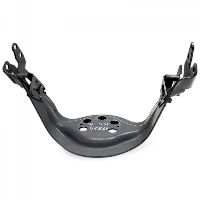 2302457 Axle Lifting Air Spring Bracket, Tag Axle, Lower SCANIA P,G,R,T