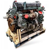 D11K300 Engine 22692803 Motor From VOLVO FM 2017 172k/km Mileage