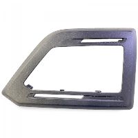 2740838 Roof spotlamp bezel LH SCANIA L,P,G,R,S-Series