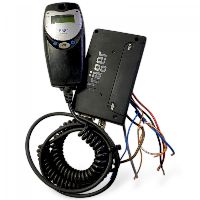 8322411 + 8315790 Dräger Interlock  KBA91592 Breathanalyser