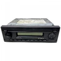 30098333 7620000123 Radio BOSCH DOVER USB40 24V for VDL
