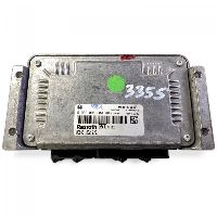 R902135824 1039E03243 Fan Clutch Control Unit BOSCH-REXROTH VDL