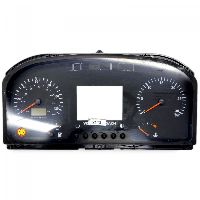 30034834 1574602610270 Instrument cluster CONTINENTAL for VDL 2007215