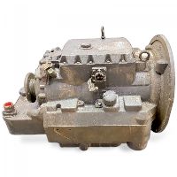 41157993 1159615 Gearbox Voith 8645 C4XT2R28,5 for VDL 2000685